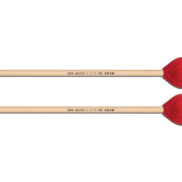 Vic Firth Corpsmaster® Keyboard/Iain Moyer- Medium-hard product image