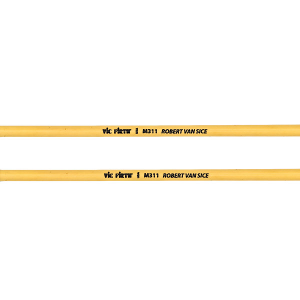 Vic Firth Robert Van Sice Signature Keyboard - Vibraphone Mallets, Soft product image