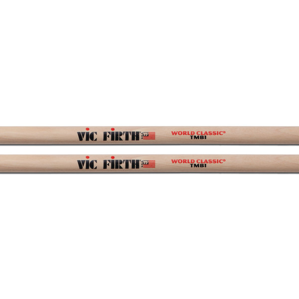 Vic Firth World Classic® - Timbale (17 x .500) product image