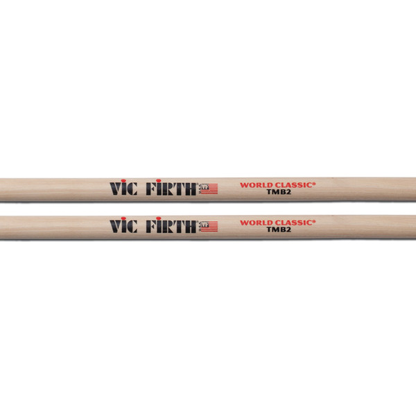 Vic Firth World Classic® - Timbale (16 1/2 x .470) product image