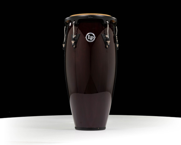 LP Aspire Conga Set Dark Wood DS, Box 2