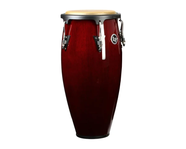 LP Aspire Conga Set Dark Wood DS