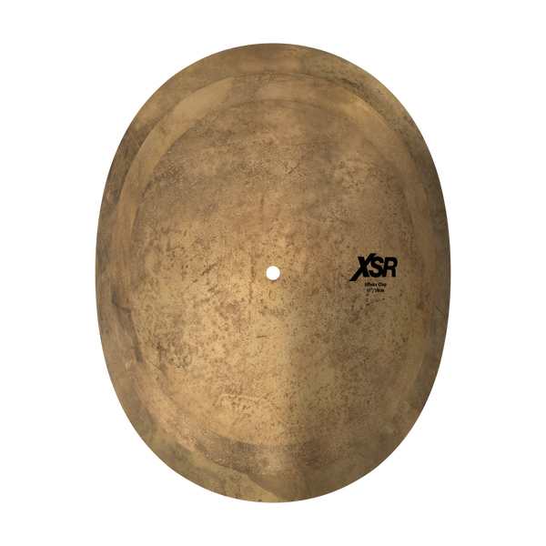 Sabian XSR Effeks Clap image 1