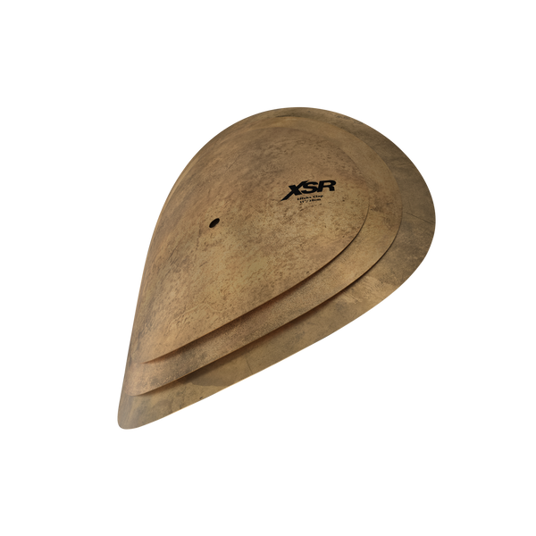 Sabian XSR Effeks Clap image 2