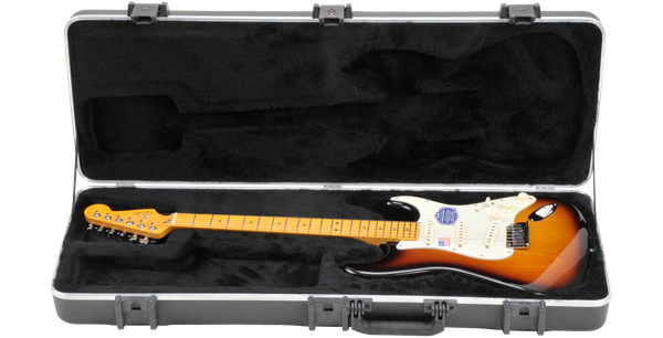 SKB Pro Rectangular Electric Guitar Case product image 1