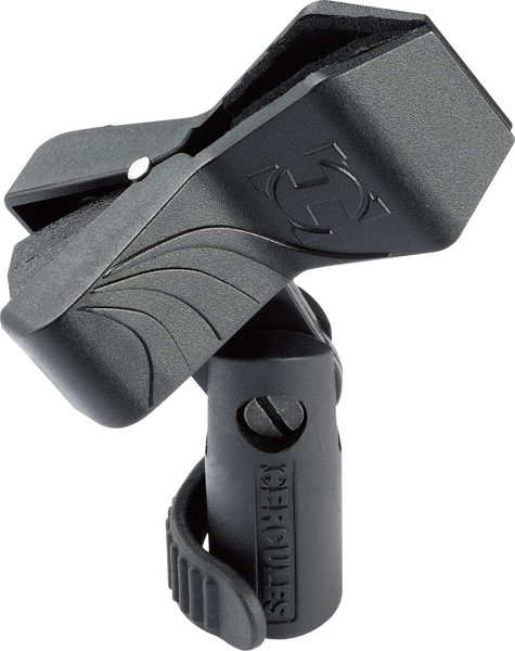 Hercules EZ Microphone Clip image 1
