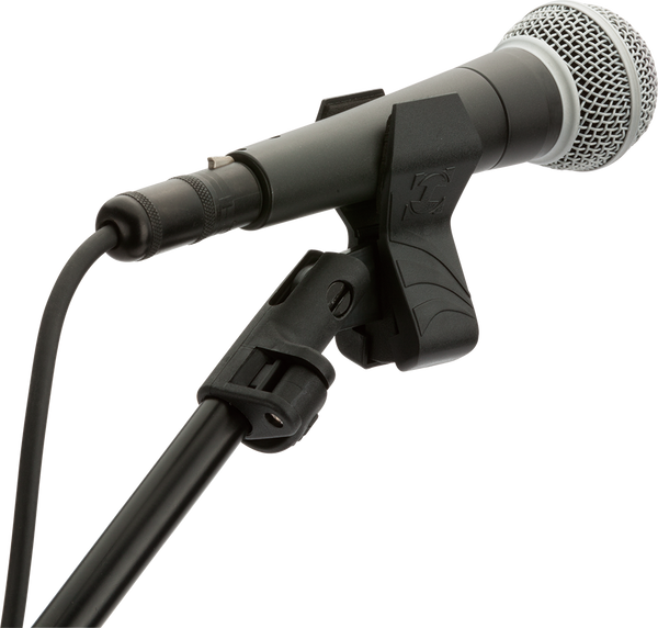 Hercules EZ Microphone Clip image 3