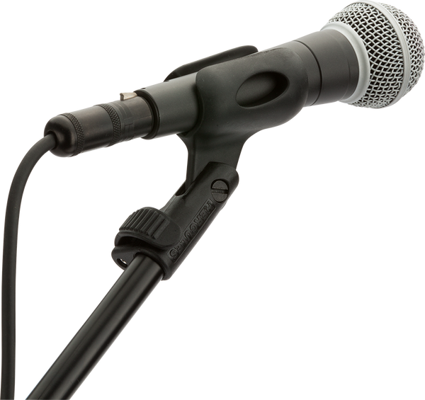 Hercules EZ Microphone Holder image 3