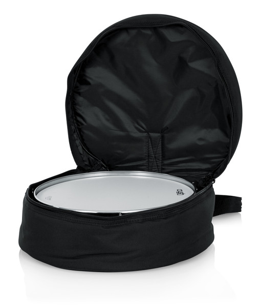 Gator Standard Series Padded Snare Bag; 14" x 6.5" image 1