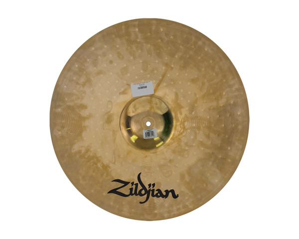 Used Zildjian 20" Z Custom Crash Cymbal