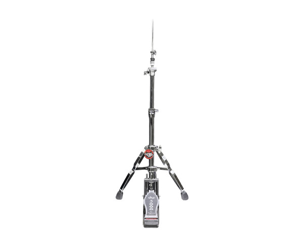 Used DW 5500 Heavy Duty Two-Leg Hi-Hat Stand
