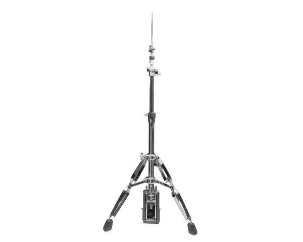 Used DW 5500 Heavy Duty Two-Leg Hi-Hat Stand