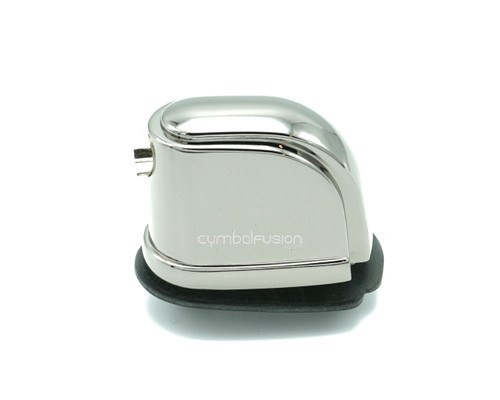 Tama MSL-SCBBN Starclassic Lug for Bass Drum - Black Nickel product image