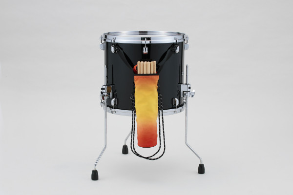 Tama Vivid Collection Stick Bag - Orange x Yellow product image