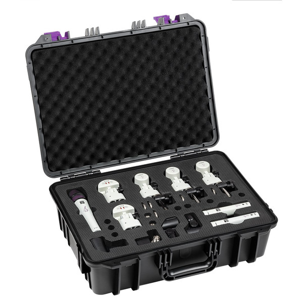 sE Electronics V PACK Eloy Casagrande kit product image
