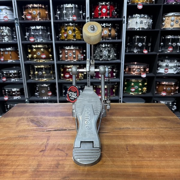 Used Camco Single Pedal