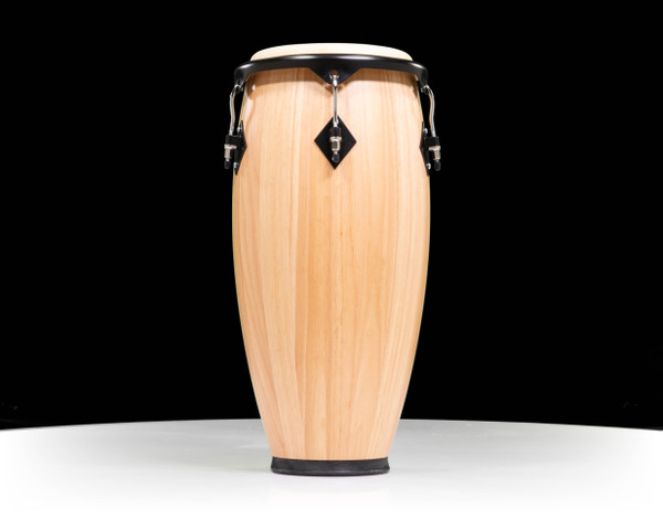 LP CP 11" Oak Natural Conga Box 1