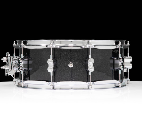 PDP Concept Maple 5.5" x 14" Snare Drum - Meteor Dust