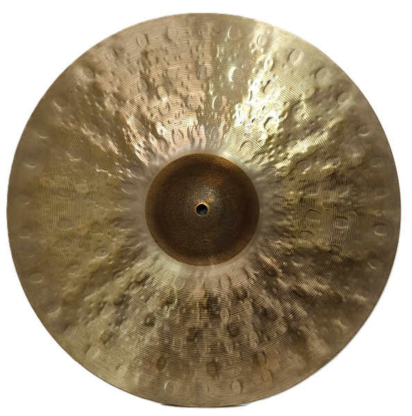 Used Sabian Artisan 18" Crash Cymbal - Traditional Finish