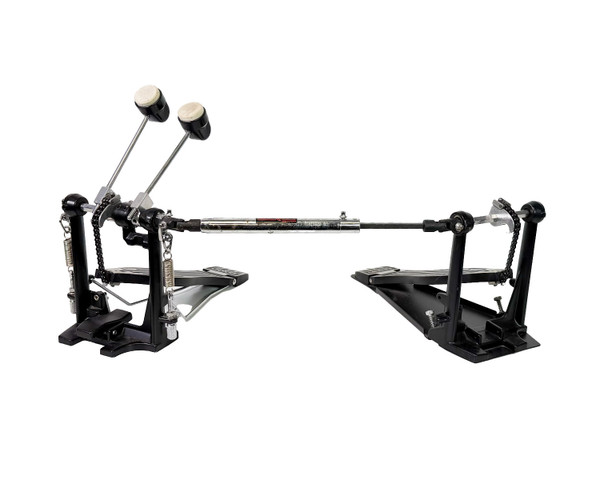 Used Dixon Double Pedal