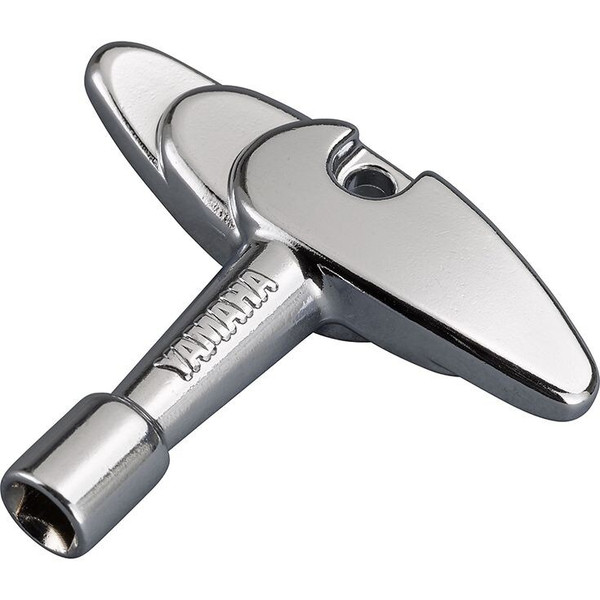 Yamaha Custom Art Deco Drum Key