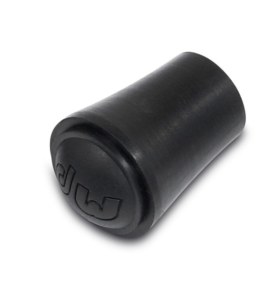 DW Replacement Rubber Floor Tom Leg Foot product image
