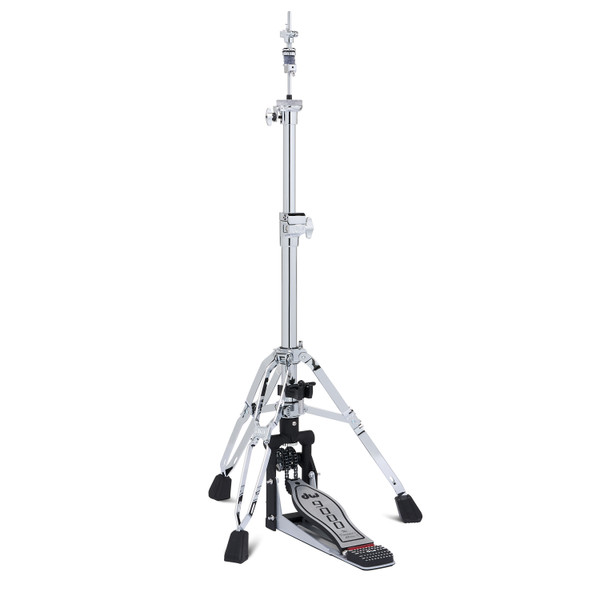 DW 9000X Series 3-Leg Hi-Hat Stand product image