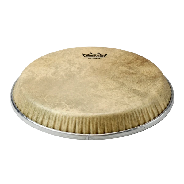 Remo Symmetry Skyndeep® Conga Drumhead 9.75” – Calfskin Graphic (M4-0975-S6-D1003)