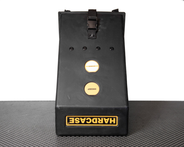 Used Hardcase HNSBP Bass Drum Pedal Case