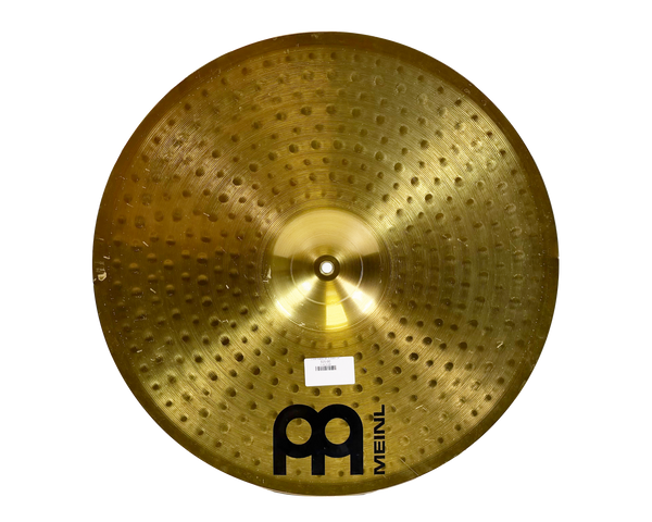 Used Meinl HCS 20” Ride