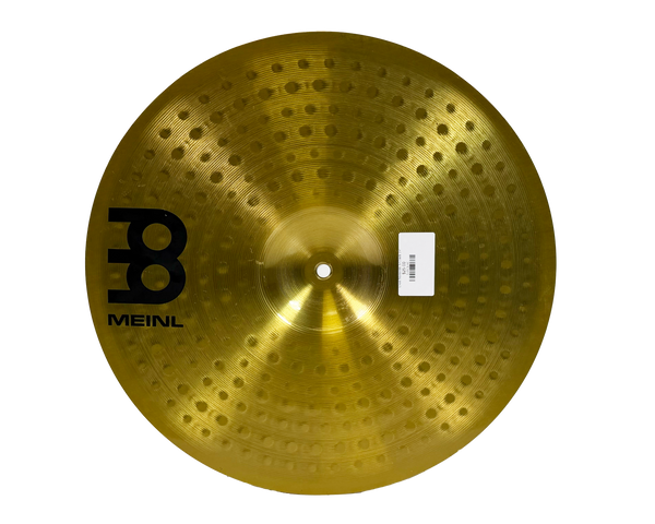 Used Meinl HCS 16 Crash