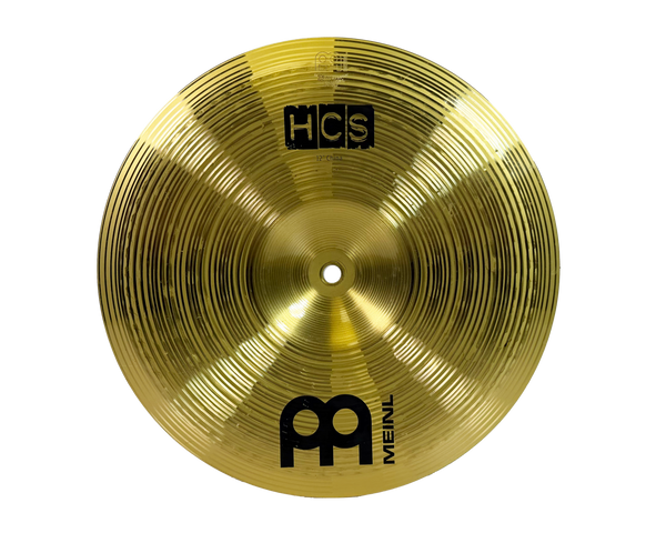 Used Meinl HCS 12" China