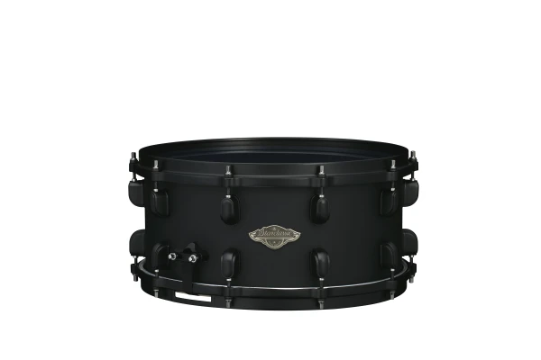 Tama Starclassic Performer 14"x6.5" Snare Drum - Flat Black product image
