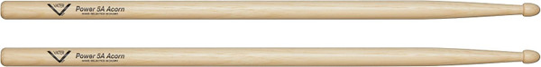 Vater Power 5A Acorn Drumsticks