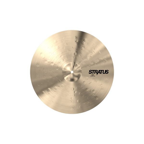 Sabian 15" Stratus Hi Hats product image