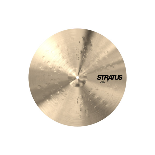 Sabian 16" Stratus Crash product image