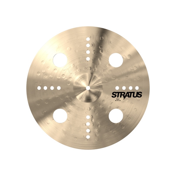 Sabian 18" Stratus Zero product image