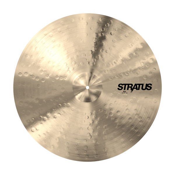 Sabian 22" Stratus Ride product image