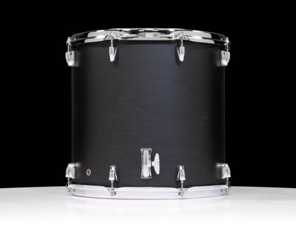 Yamaha Licorice Satin 16x15 Tour Custom Ft