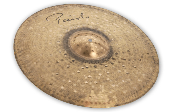 Paiste 22 Sig Dark Energy Ride MK I product image
