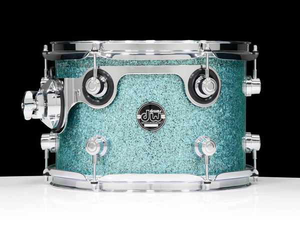 DW Performance Series 9x12 Tom - Aqua Glass product image