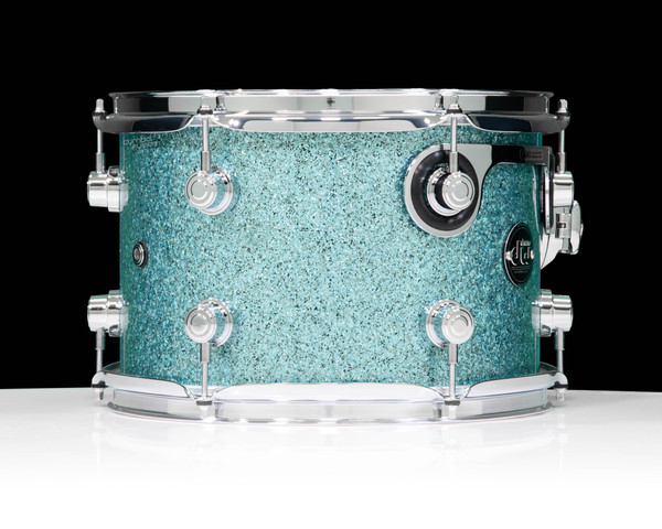 DW Performance Series 9x12 Tom - Aqua Glass product image