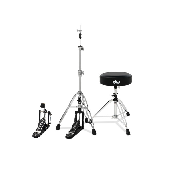 DW 3000 3-Piece Hardware Pack w/3000A, 3100, 3500A product image 1