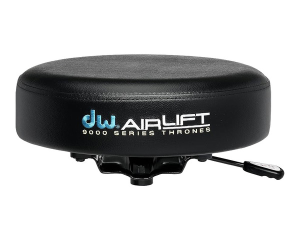 DW Round Top for 9100AL Throne w/ Bracket