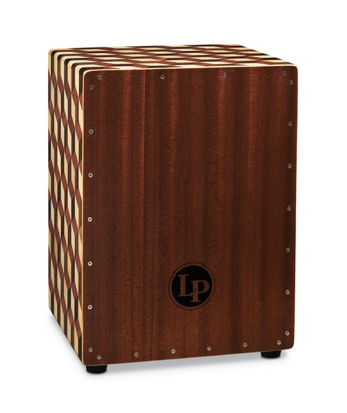 LP LP1423 3D Cube String Cajon product image