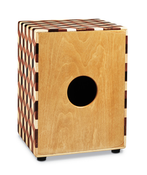 LP LP1423 3D Cube String Cajon product image