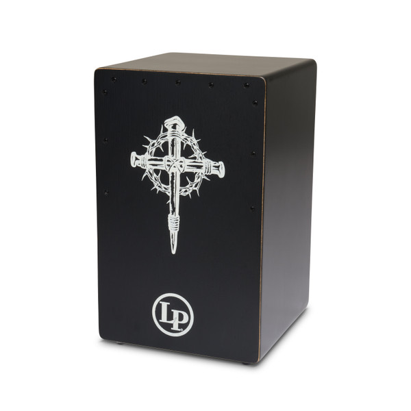 LP Praise Cajon Thorny Cross product image