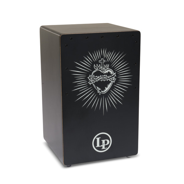 LP Praise Cajon Thorny Heart product image