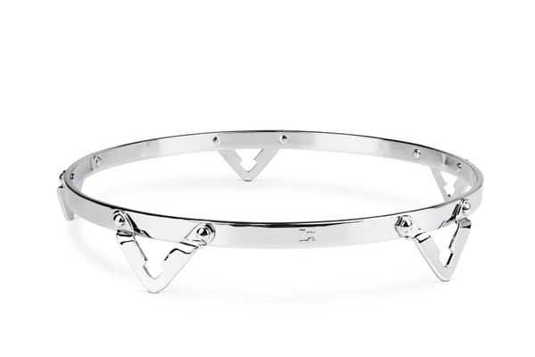 LP Traditional Rim Chrome, 11" product image