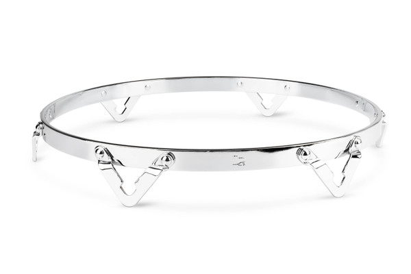 LP Traditional Rim Chrome, 12-1/2" product image